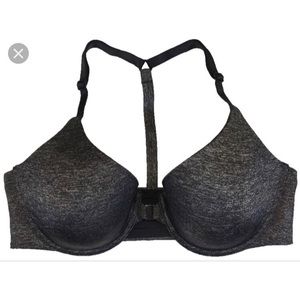Victoria’s Secret Semi-Demi T-Back Bra